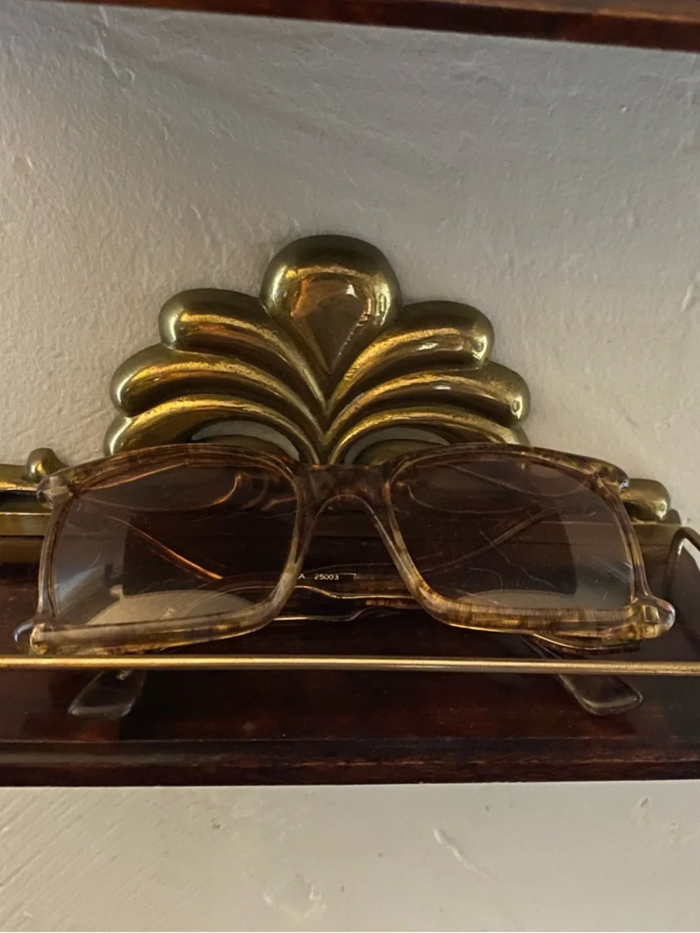 Art Deco Wall Shelves - Decorative Home Wall Decor
